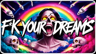 FUK - In Your Dreams