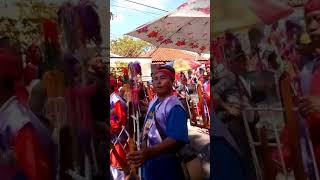 Angklung buncis