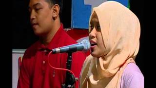 Sheila on 7 anugerah terindah cover