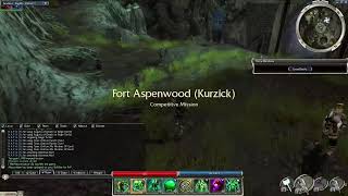 Fort Aspenwood LIVE 06/02