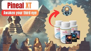 PINEAL XT REVIEW - 🌟👁️ [ AWAKEN YOUR THIRD EYE  ] 👁️🌟 PINEAL XT REVIEWS  -  PINEAL GLAND XT 🧠