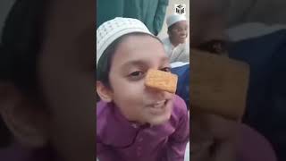 بنگالی بچے کا ٹیلنٹ چیک کریں، مزاحیہ ویڈیو 😂😂