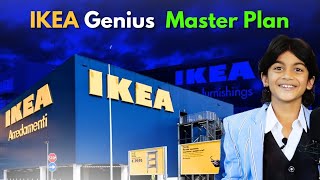 IKEA Genius Strategy to make money 💰 🤑 from you?#ikea #businesscasestudy #marketingstrategy