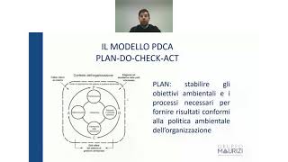 Webinar Sistemi di gestione ambientale: UNI EN ISO 14001:2015