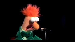 Beaker From Muppets On Day 2 Of Impeachment Hearings With Fox The Five