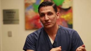 Dr. Mora of Restore Orthopedics explains what you can expect after your stem cell procedure