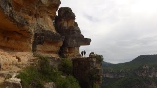 Siurana i els voltans~Masdelsalin