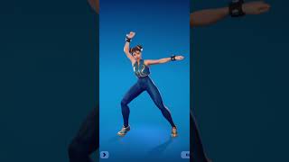 KINDNESS PUNK emote in FORTNITE! (Fortnite Remix)#fortnite #fortniteemotes #itemshop