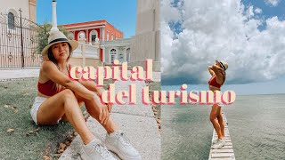 la capital del turismo en Puerto Rico! 🇵🇷 (y no es San Juan) // ep. 2