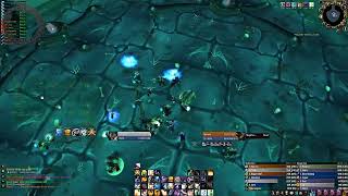 TBC - Holy Priest God PoV - Gruuls and Mag tonight