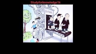 EDUCATION SYSTEM ##upsc #study