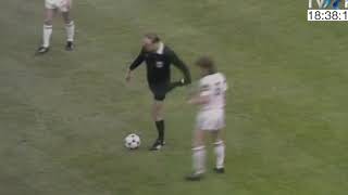 🔴🔴 Steaua Bucureti vs RSC Anderlecht 🟣⚪ |⚽⚽DUCKADAM BELODEDICI SCIFO⚽⚽| 1985-1986