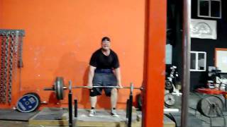 deadlift 8 3 10 12