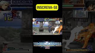 KOF 2002 ( COMBO K.9999 )