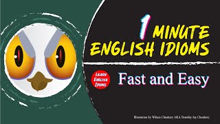 Learn English Idioms - Night Owl