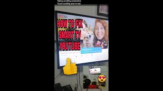 How to fix ace smart tv youtube tagalog