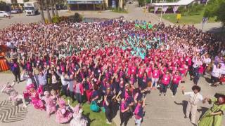 Encontro de Mulheres Cooperativistas 15 anos - 29.09.16