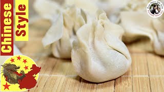 Easiest Way To Wrap Chinese Wonton