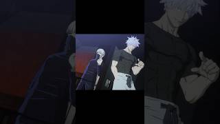 Sigma Boys vs Mei Mei - Jujutsu Kaisen !!