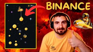 🛑CONFRMADO!🛑 MOONBIX es el BOT OFICIAL de BINANCE✅