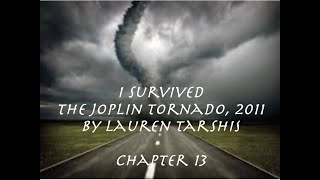 Joplin Tornado Chapter 13