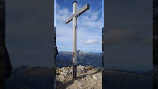 Kleine Hütten Tour bei Oberstdorf