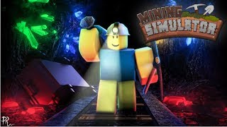 ROBLOX MINING SIMULATOR ALL NEW WORKING CODES & ROBUX GIVEAWAY (READ DESC)