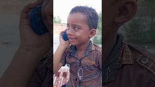 phone par Bat karty hovy ( helping with Amjad Rasool ) funny vedio #funny #foryou #vlog