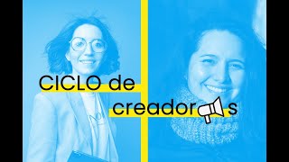 Ciclo de creadores divulgadores (Parte I): Gemma Ticó Gil y Andrea Lavarello Schettini #Veterinaria