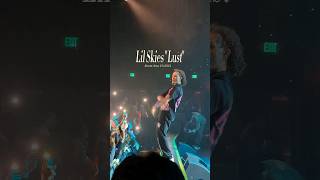 Lil Skies "Lust" [Observatory Santa Ana , CA 2024] @lilskies9308 Part 2/2