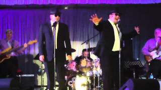 Blues Brothers Tribute - Rubber Biscuit