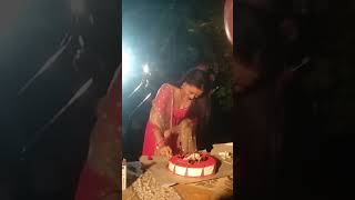 sasural Simar ka 2. Simar brithday🎂🎂 celebrate Video on set