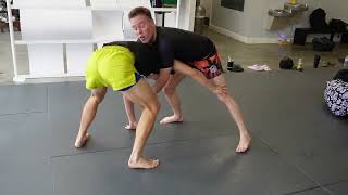 Anaconda Choke Instructional Trailer