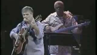 Dori Caymmi & convidados - Heineken Concerts - 1996