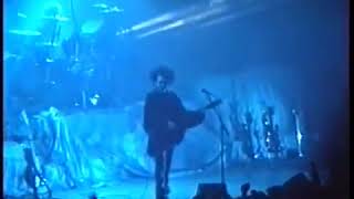 The Cure - Just Like Heaven (Brussels 1989)