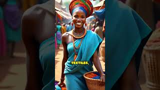 Warriors of Trade: African Women Unveiled