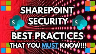 SharePoint Security Best Practices using Conditional Access, Cloud Apps, Authentication Context