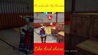 Free Fire Headshot Gameplay video #freefiremax #freefiremaxshorts #shorts #youtubeshorts #short