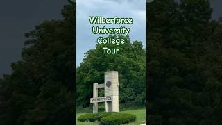 #wilberforce #WilberforceUniversity #hbcuculture