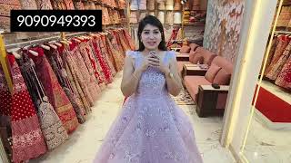 3500 main dulhan ka lehnga/ Chandni chowk se bhi saste lehnge  sherwani/wonder bazar delhi sagarpur