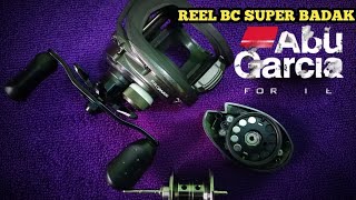 REEL BC ABUGARCIA PROMAL 4 L