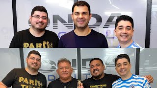 EP. 017 NA ONDA DA TOADA | Com Saullo Vianna, Juarez Lima e Juarez Filho