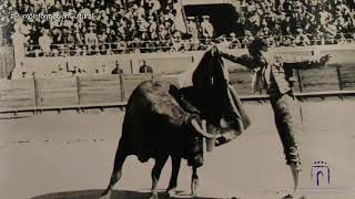 EXPOSICIÓN "JOSELITO EL GALLO Y TALAVERA, 100 AÑOS DE LEYENDA"