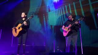 Rodrigo y Gabriela - Encore - Boston, May 15, 2019