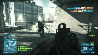 Battlefield 3: WTF?!