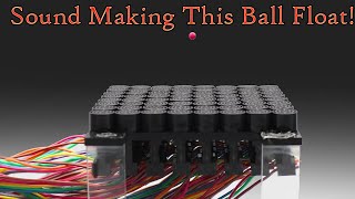 Real Tractor Beam Levitates Objects | Science News