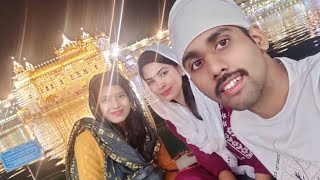 Interesting Tourist Place | Amritsar Vlog Part-1