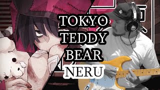 Tokyo Teddy Bear [Neru] Rock Cover