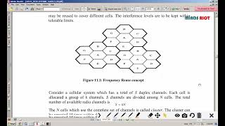 Experiment No. 11 | Mobile and Wireless Communication (MWC) 22533