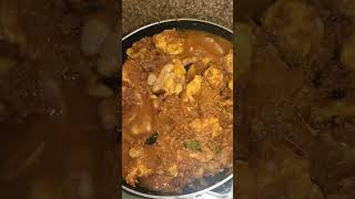 Simple&easy chicken gravy recipe in tamil#shorts#chickenrecipe#youtubeshorts #chickencurry